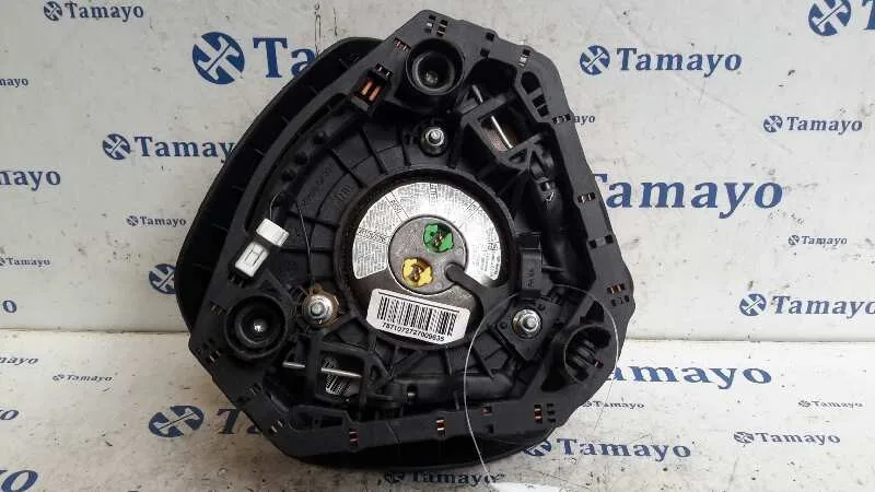Airbag Delantero Izquierdo para Fiat Grande Punto (199)