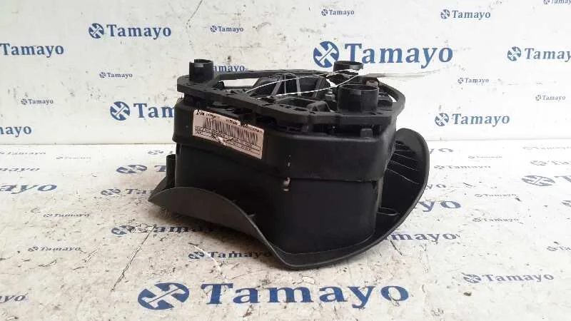 Airbag Delantero Izquierdo para Fiat Grande Punto (199)