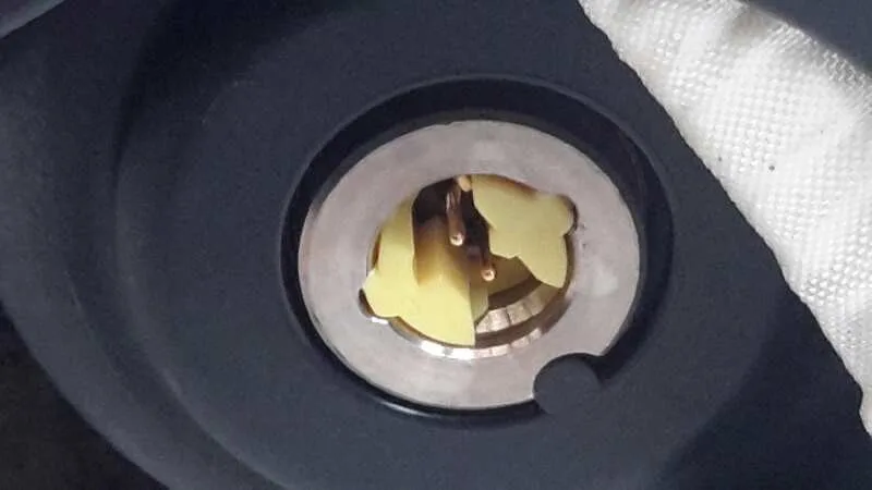 Airbag Delantero Derecho para Fiat Grande Punto (199)