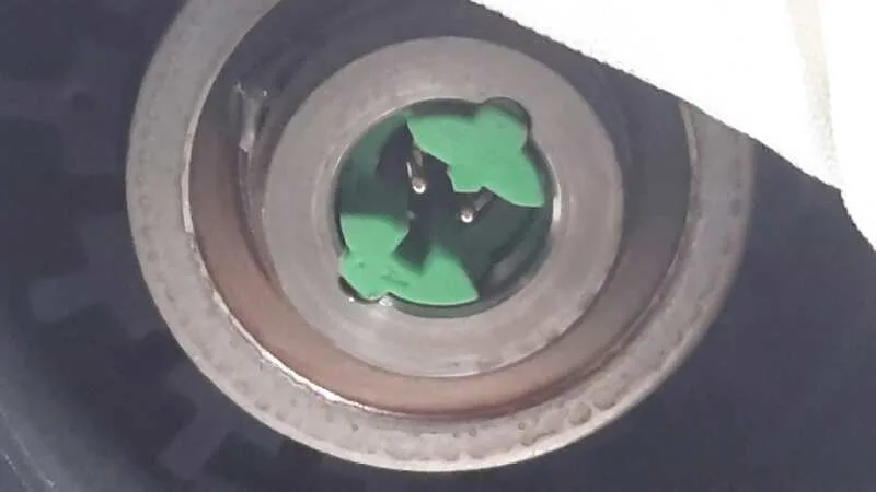 Airbag Delantero Derecho para Fiat Grande Punto (199)