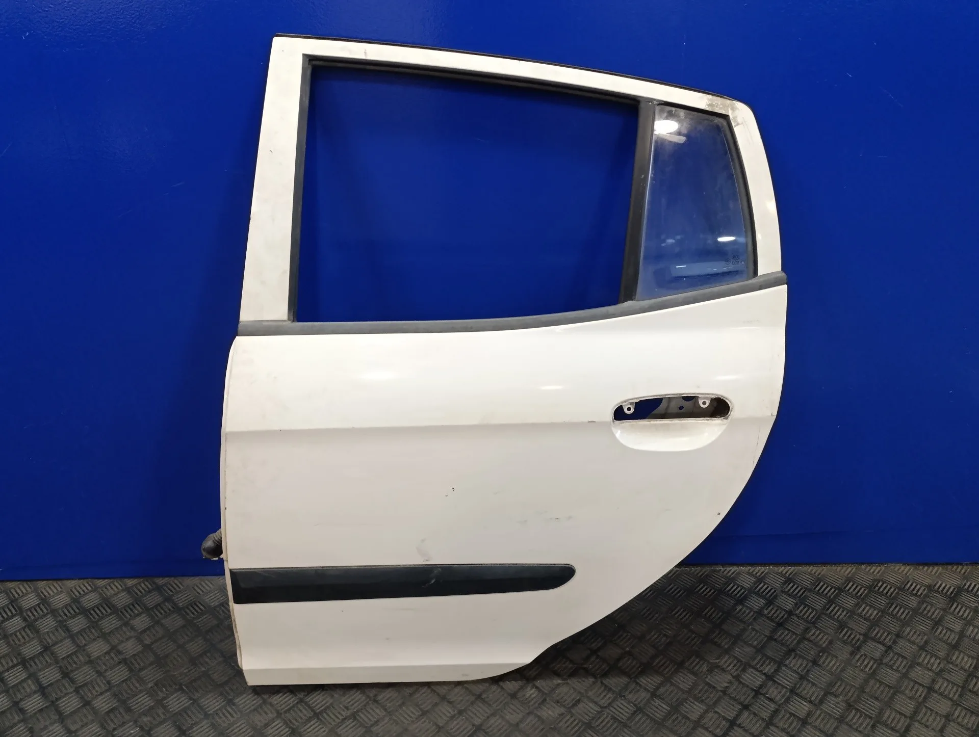 Puerta Trasera Izquierda para Kia Picanto