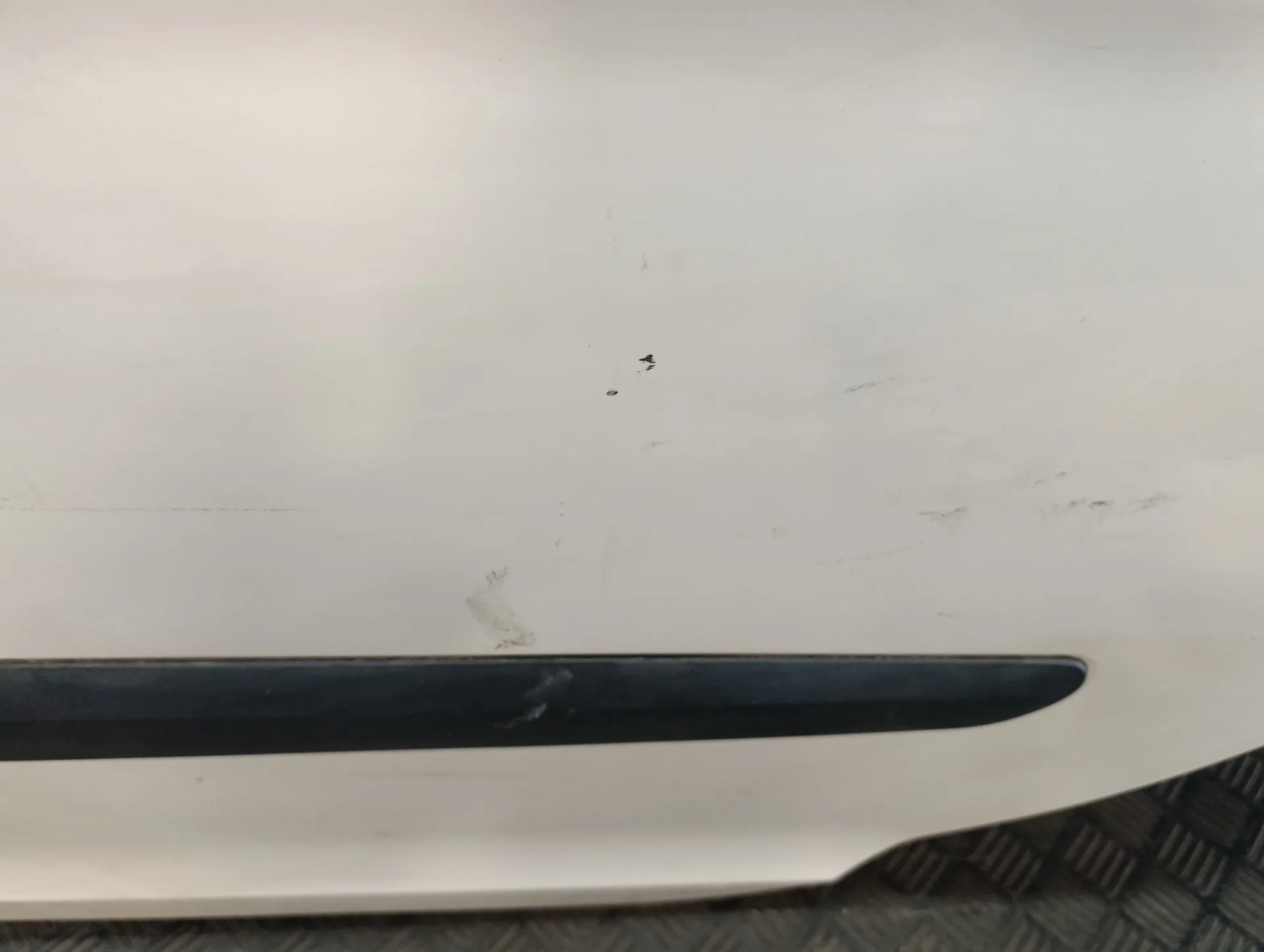 Puerta Trasera Izquierda para Kia Picanto