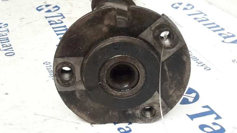 Arbol De Levas para Ford Mondeo Berlina (Ge)