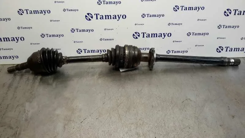 Transmision Delantera Derecha para Opel Astra H Berlina