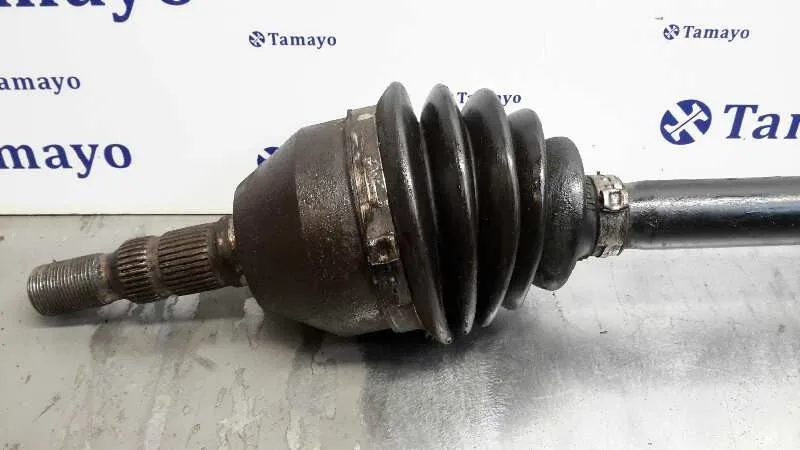 Transmision Delantera Derecha para Opel Astra H Berlina