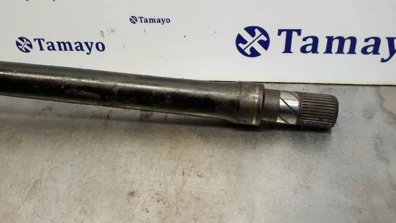 Transmision Delantera Derecha para Opel Astra H Berlina