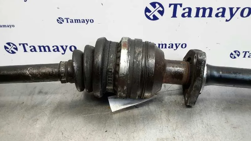 Transmision Delantera Derecha para Opel Astra H Berlina