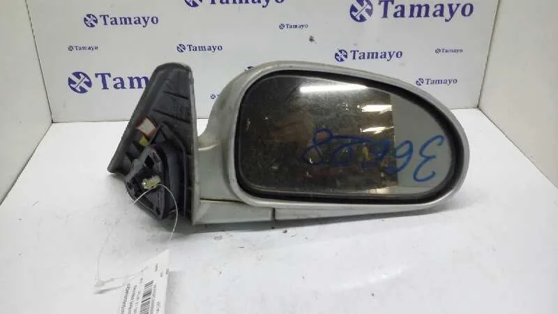 Retrovisor Electrico Derecho para Hyundai Coupe (Rd)