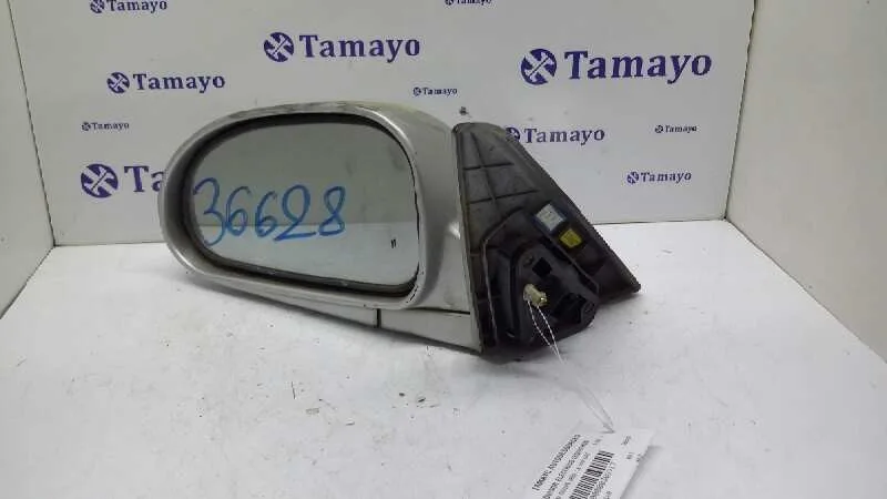 Retrovisor Electrico Izquierdo para Hyundai Coupe (Rd)
