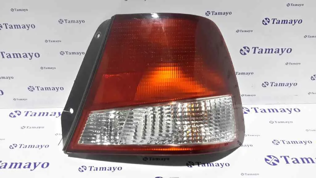Piloto Trasero Derecho para Hyundai Accent (Lc)