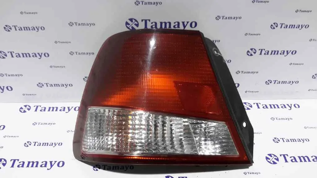 Piloto Trasero Izquierdo para Hyundai Accent (Lc)