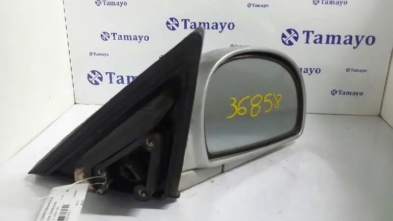 Retrovisor Electrico Derecho para Hyundai Accent (Lc)