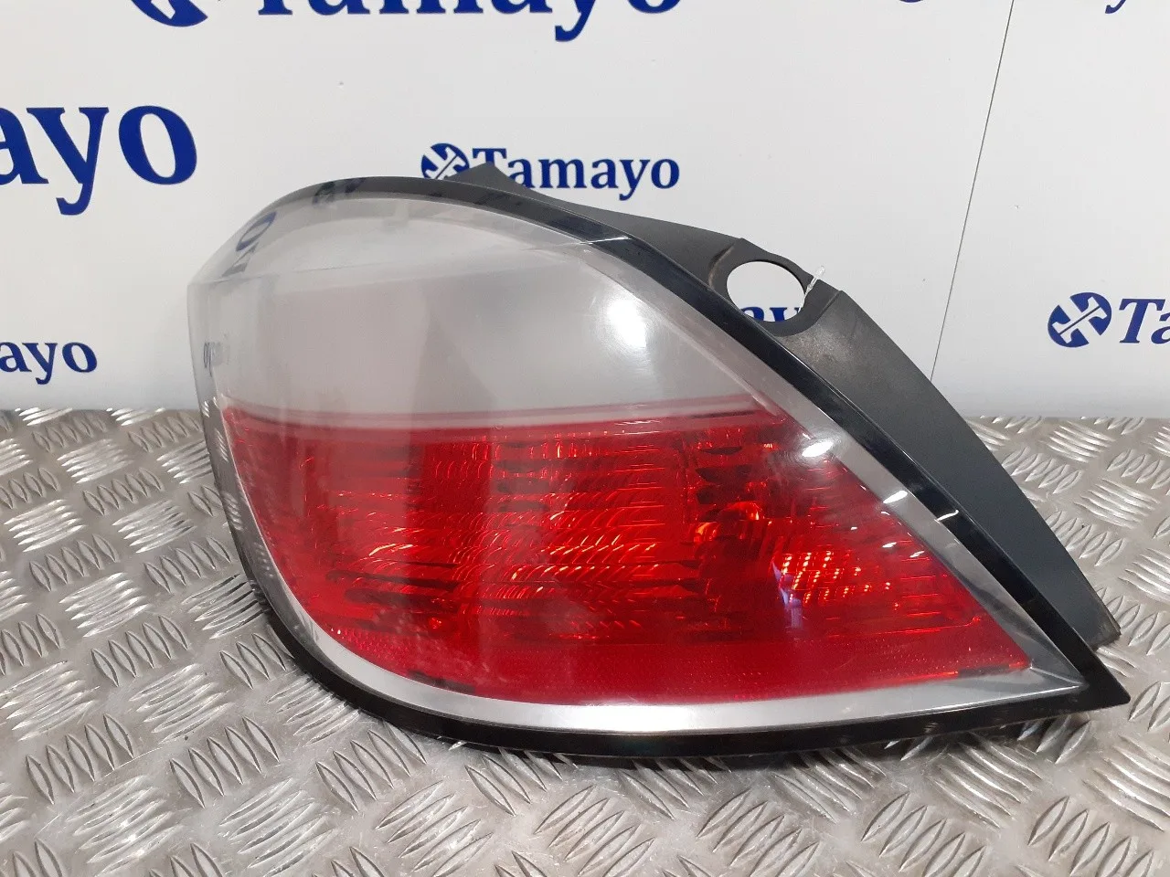 Piloto Trasero Izquierdo para Opel Astra H Berlina