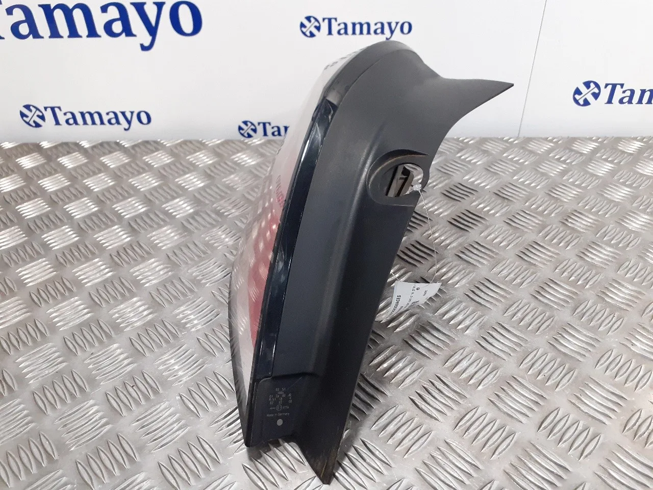 Piloto Trasero Izquierdo para Opel Astra H Berlina