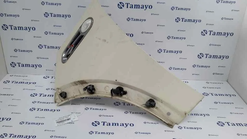 Aleta Delantera Izquierda para Bmw Mini (R50,R53)