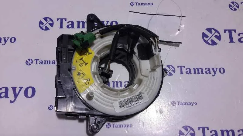 Anillo Airbag para Bmw Mini (R50,R53)