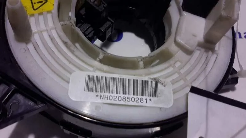 Anillo Airbag para Bmw Mini (R50,R53)