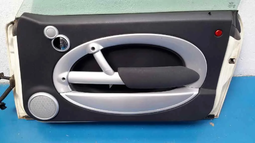 Tapizado Puerta Delantero Derecho para Bmw Mini (R50,R53)