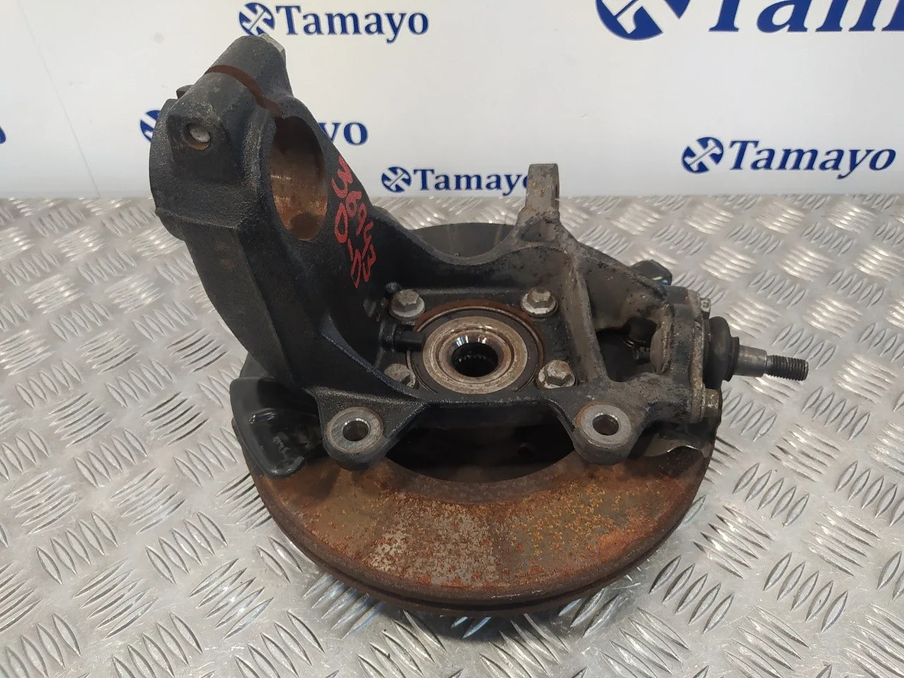 Mangueta Delantera Derecha para Bmw Mini (R50,R53)