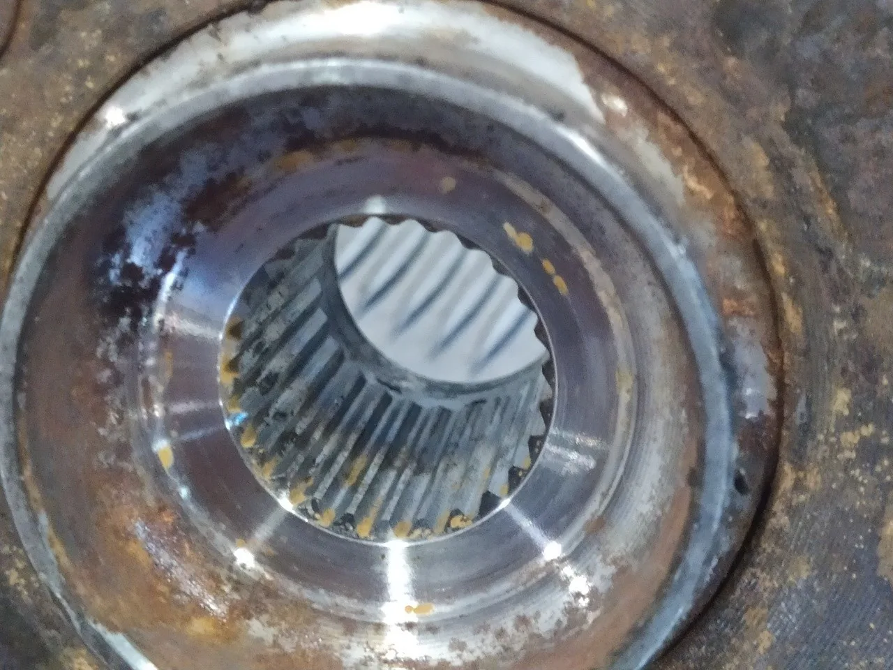 Mangueta Delantera Derecha para Bmw Mini (R50,R53)