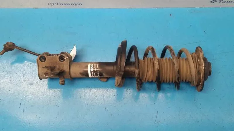 Amortiguador Delantero Derecho para Saab 9-3 Berlina