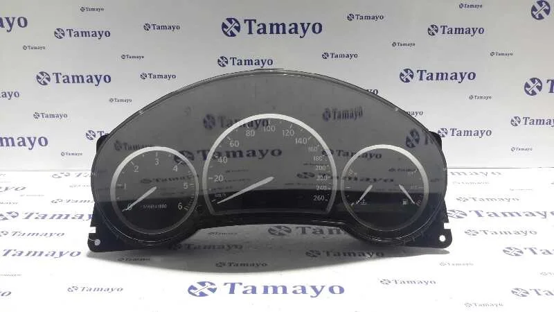 Cuadro Instrumentos para Saab 9-3 Berlina