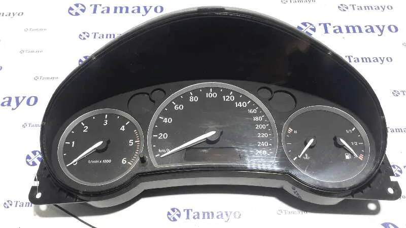 Cuadro Instrumentos para Saab 9-3 Berlina