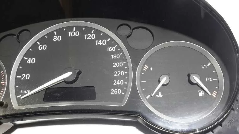 Cuadro Instrumentos para Saab 9-3 Berlina