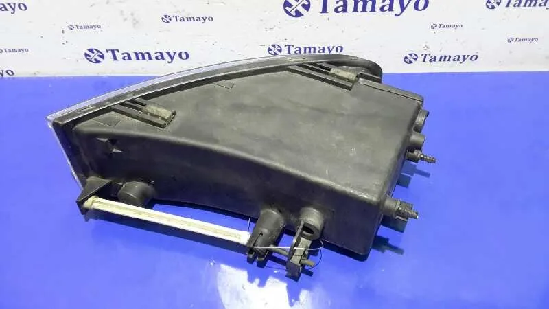 Faro Antiniebla Derecho para Saab 9-3 Berlina