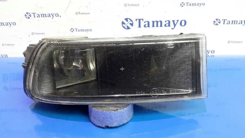 Faro Antiniebla Izquierdo para Saab 9-3 Berlina