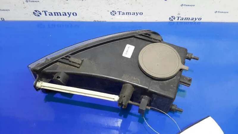 Faro Antiniebla Izquierdo para Saab 9-3 Berlina