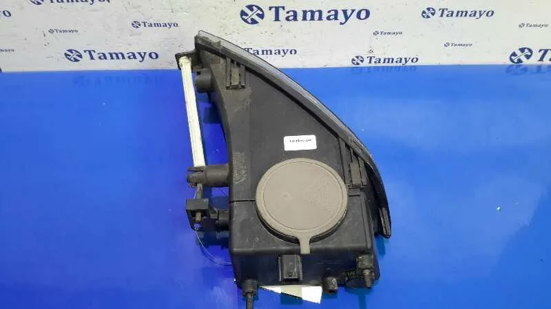 Faro Antiniebla Izquierdo para Saab 9-3 Berlina