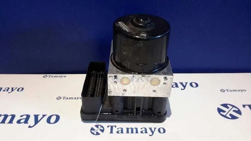Abs para Volkswagen Golf Iv Berlina (1J1)