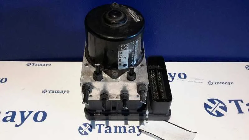 Abs para Volkswagen Golf Iv Berlina (1J1)