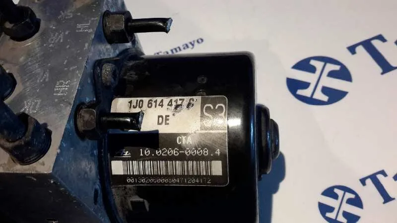 Abs para Volkswagen Golf Iv Berlina (1J1)