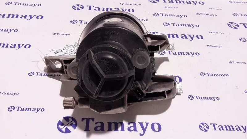 Faro Antiniebla Derecho para Peugeot 206 Berlina