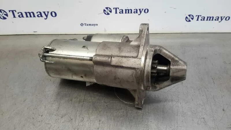 Motor Arranque para Chevrolet Kalos