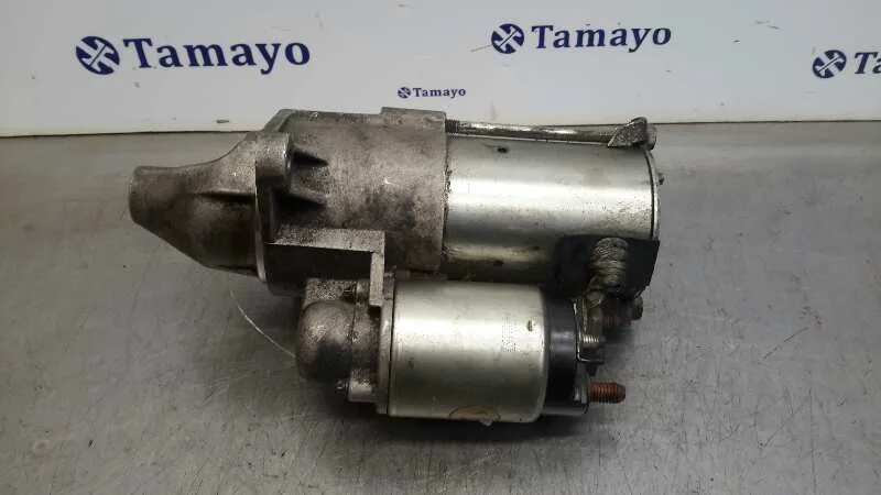 Motor Arranque para Chevrolet Kalos