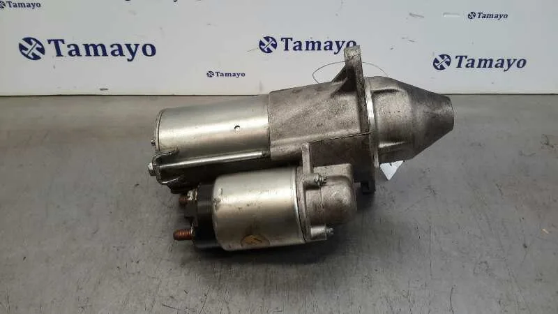 Motor Arranque para Chevrolet Kalos