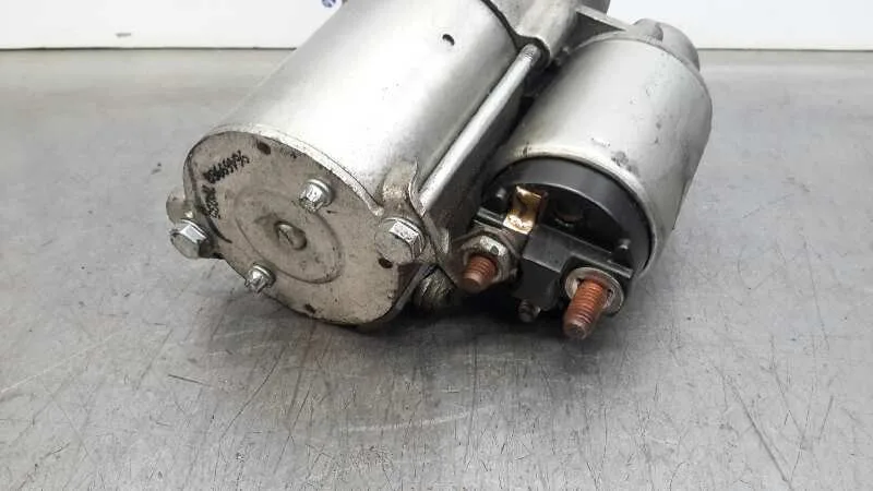 Motor Arranque para Chevrolet Kalos
