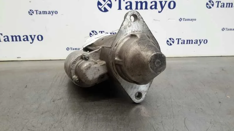 Motor Arranque para Chevrolet Kalos