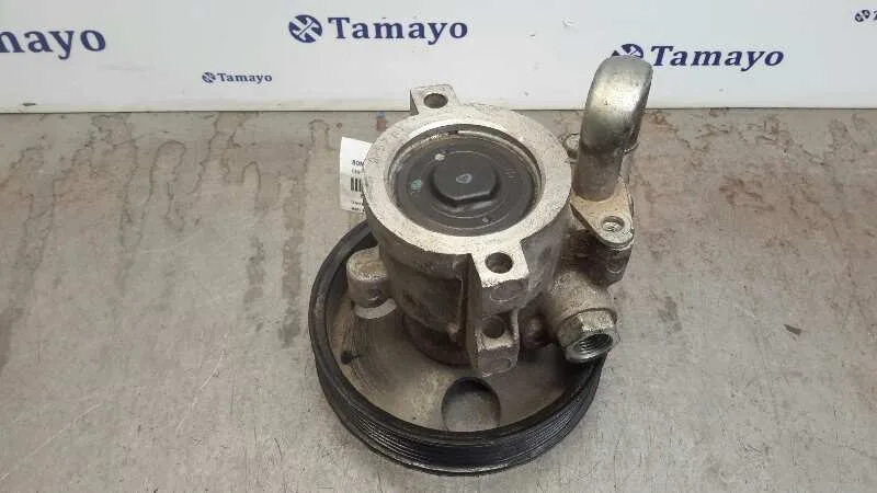 Bomba Servodireccion para Chevrolet Kalos