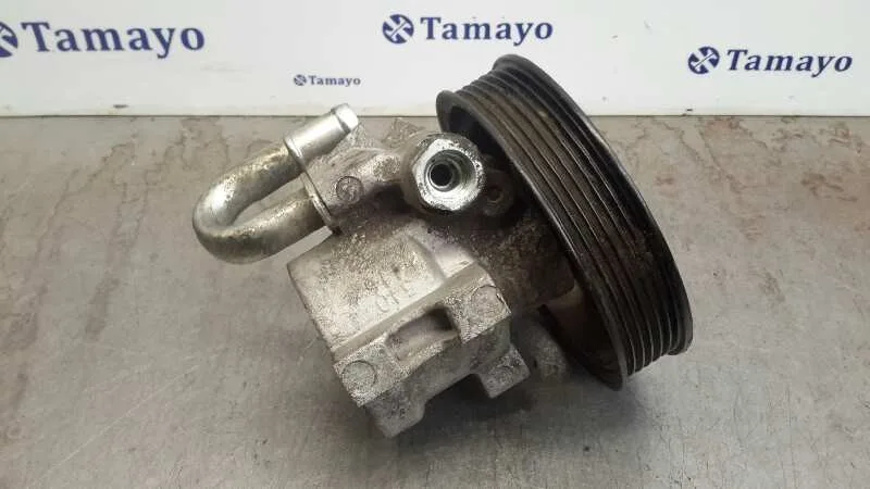 Bomba Servodireccion para Chevrolet Kalos