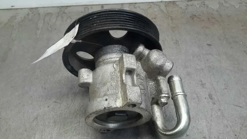Bomba Servodireccion para Chevrolet Kalos