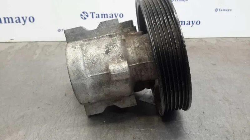 Bomba Servodireccion para Chevrolet Kalos