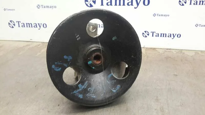 Bomba Servodireccion para Chevrolet Kalos