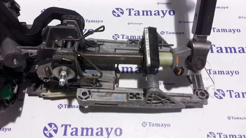 Columna Direccion para Bmw Mini (R50,R53)