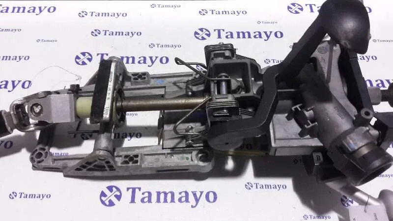 Columna Direccion para Bmw Mini (R50,R53)