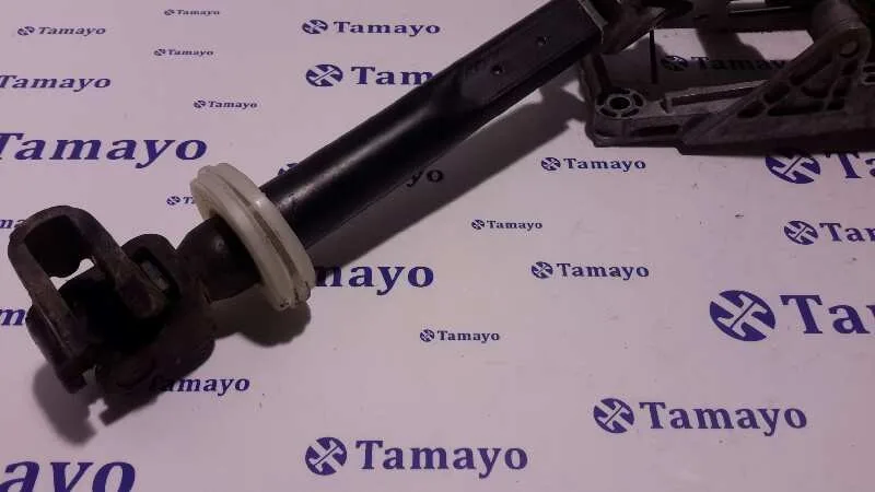 Columna Direccion para Bmw Mini (R50,R53)