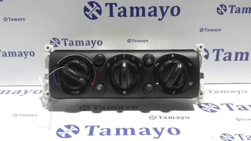 Mando Climatizador para Bmw Mini (R50,R53)